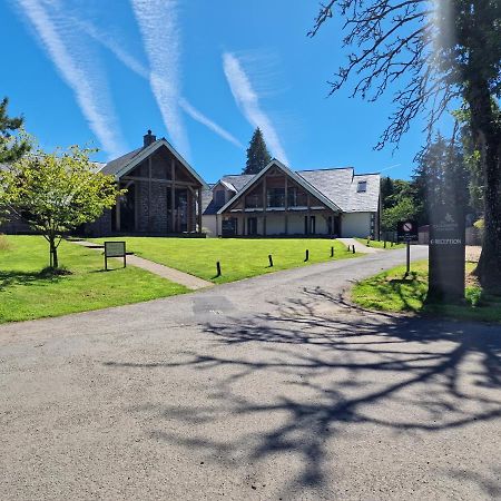 The Loch Lomond Guesthouse バロック エクステリア 写真