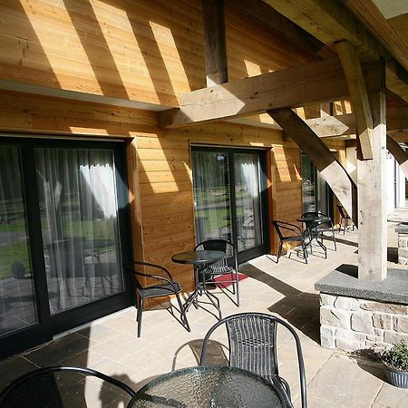 The Loch Lomond Guesthouse バロック エクステリア 写真