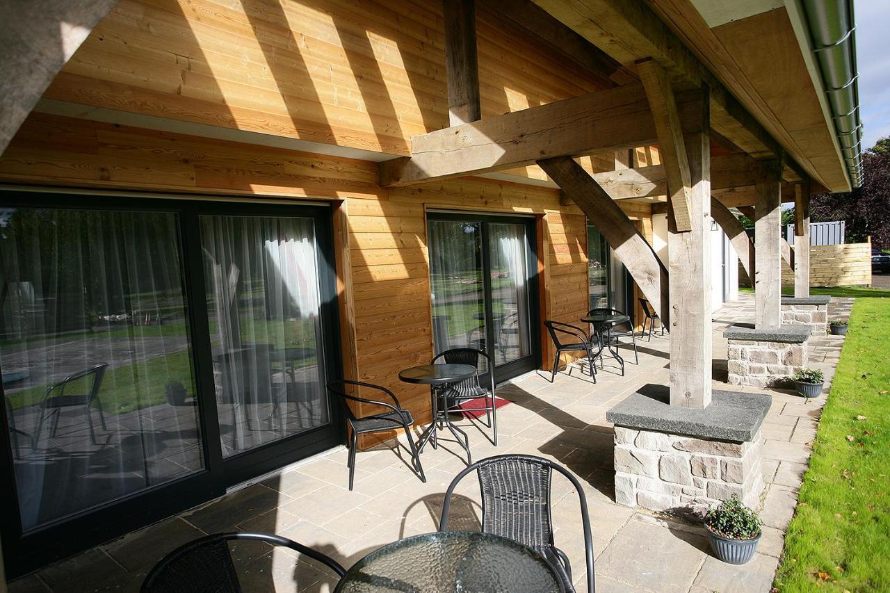 The Loch Lomond Guesthouse バロック エクステリア 写真