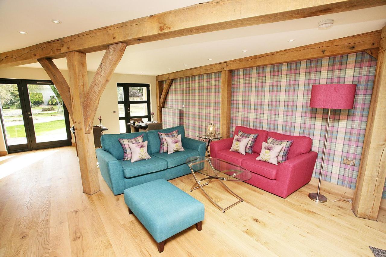 The Loch Lomond Guesthouse バロック エクステリア 写真