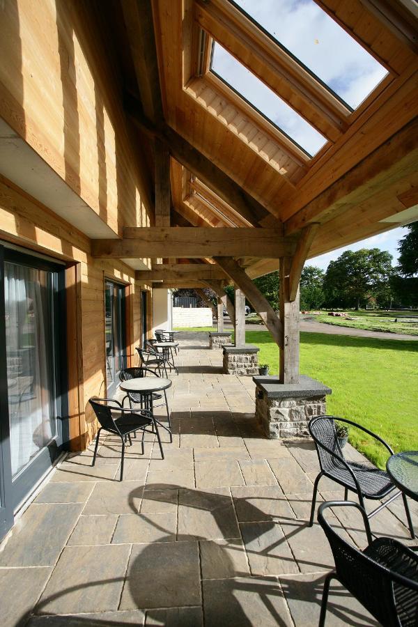 The Loch Lomond Guesthouse バロック エクステリア 写真