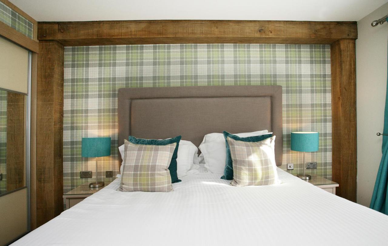 The Loch Lomond Guesthouse バロック エクステリア 写真