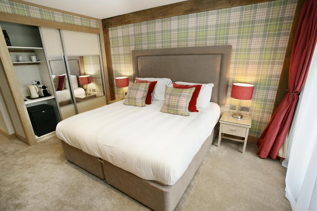 The Loch Lomond Guesthouse バロック エクステリア 写真