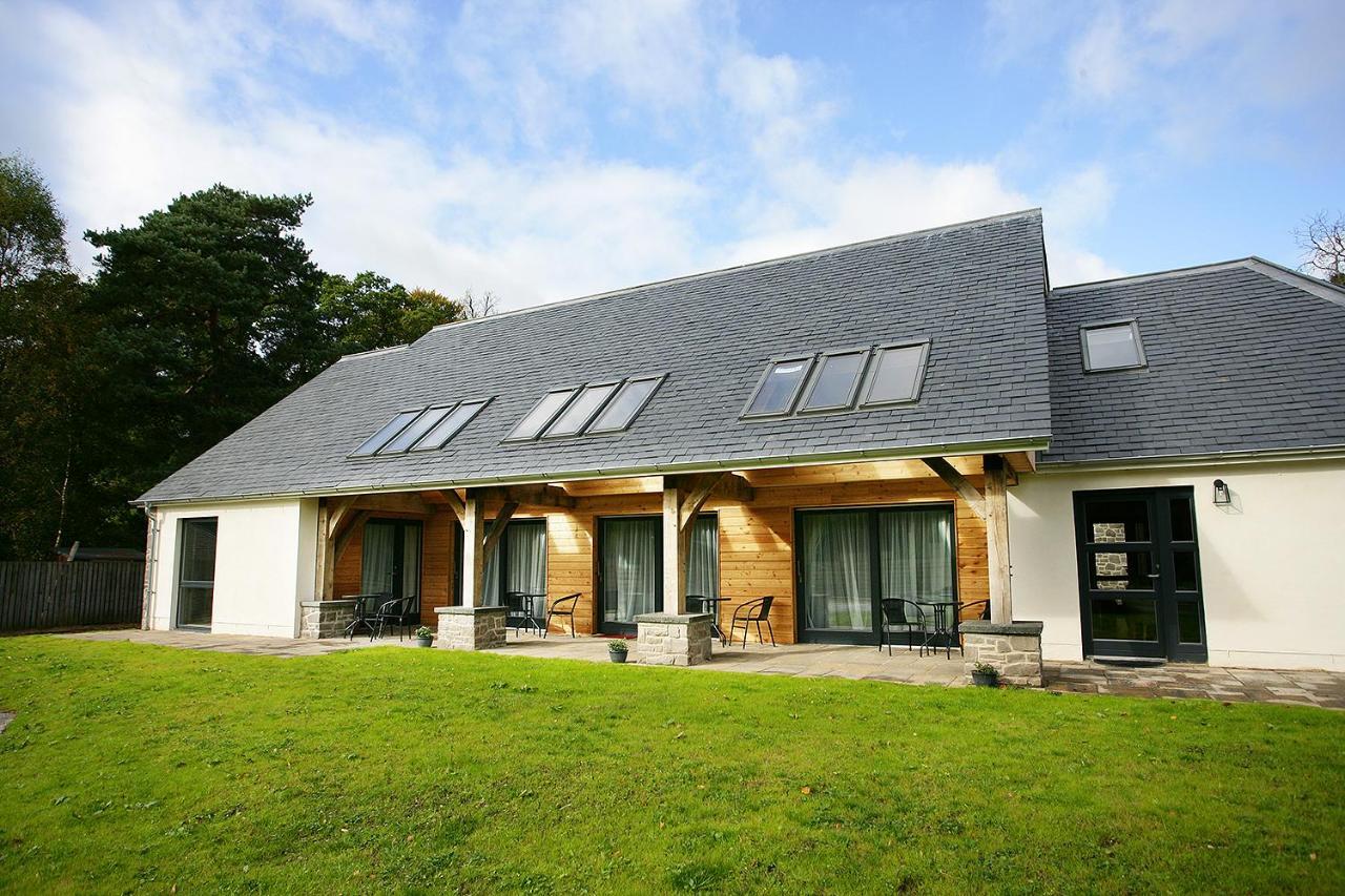 The Loch Lomond Guesthouse バロック エクステリア 写真