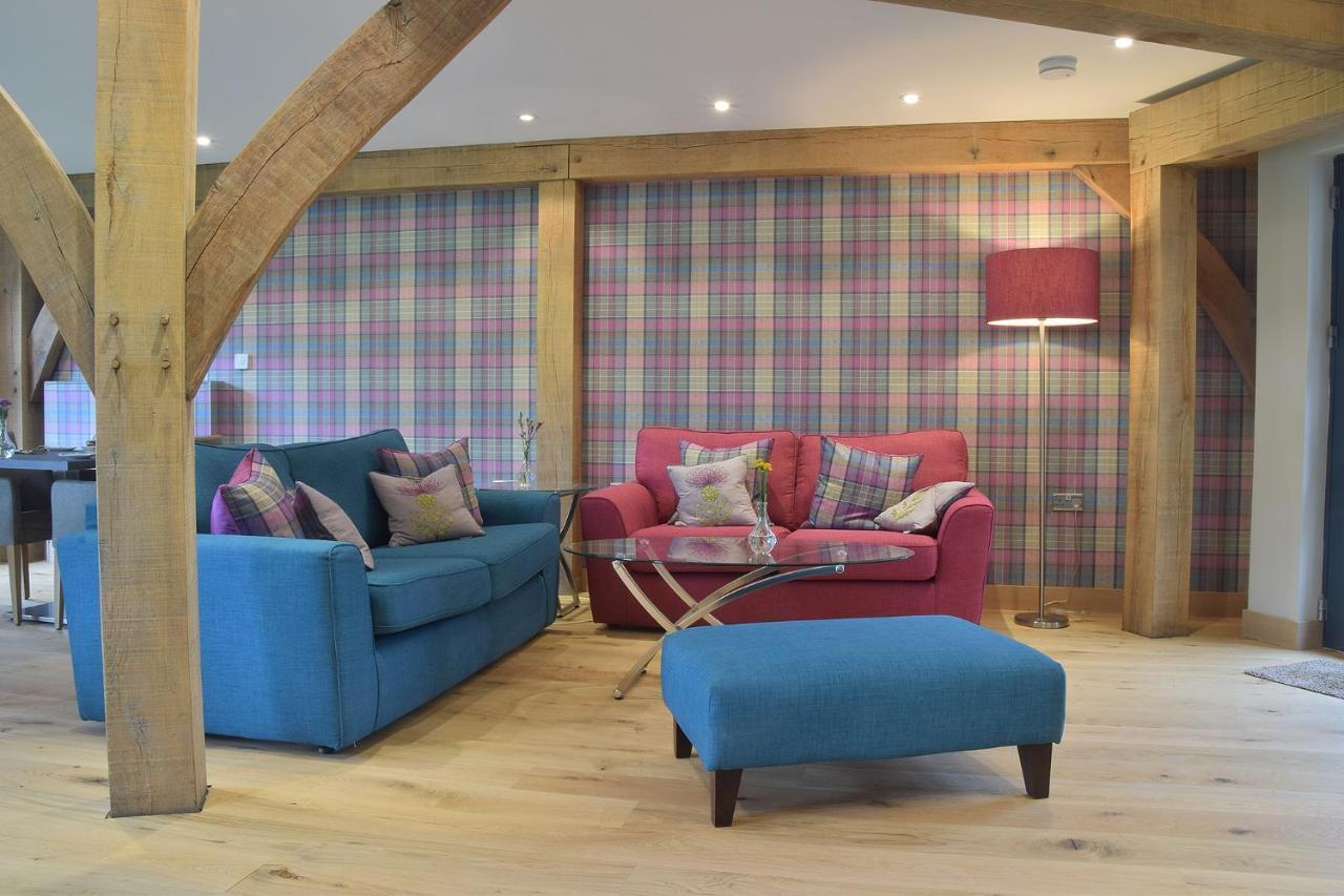 The Loch Lomond Guesthouse バロック エクステリア 写真