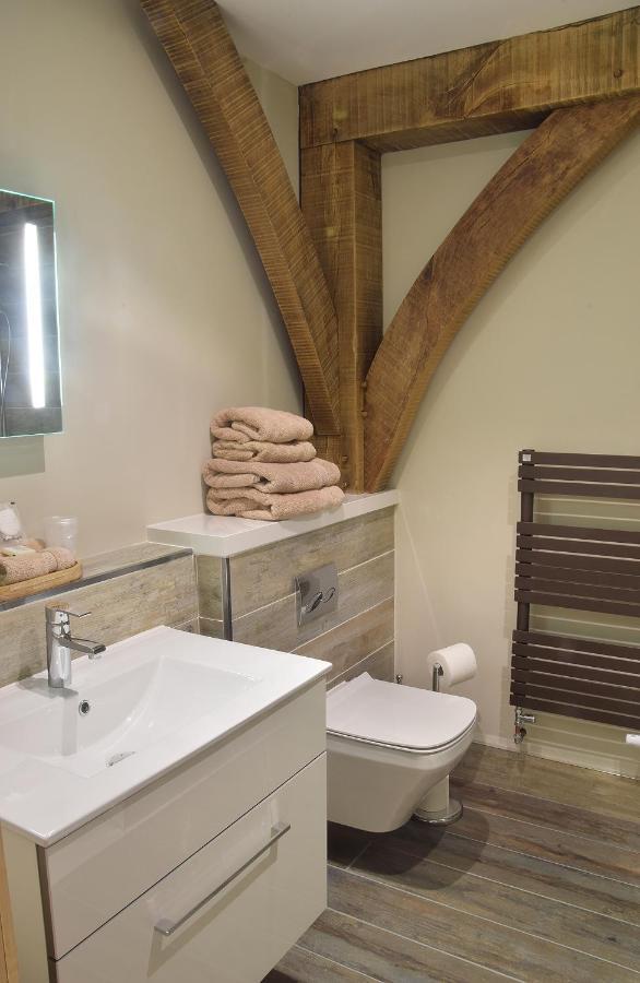 The Loch Lomond Guesthouse バロック エクステリア 写真