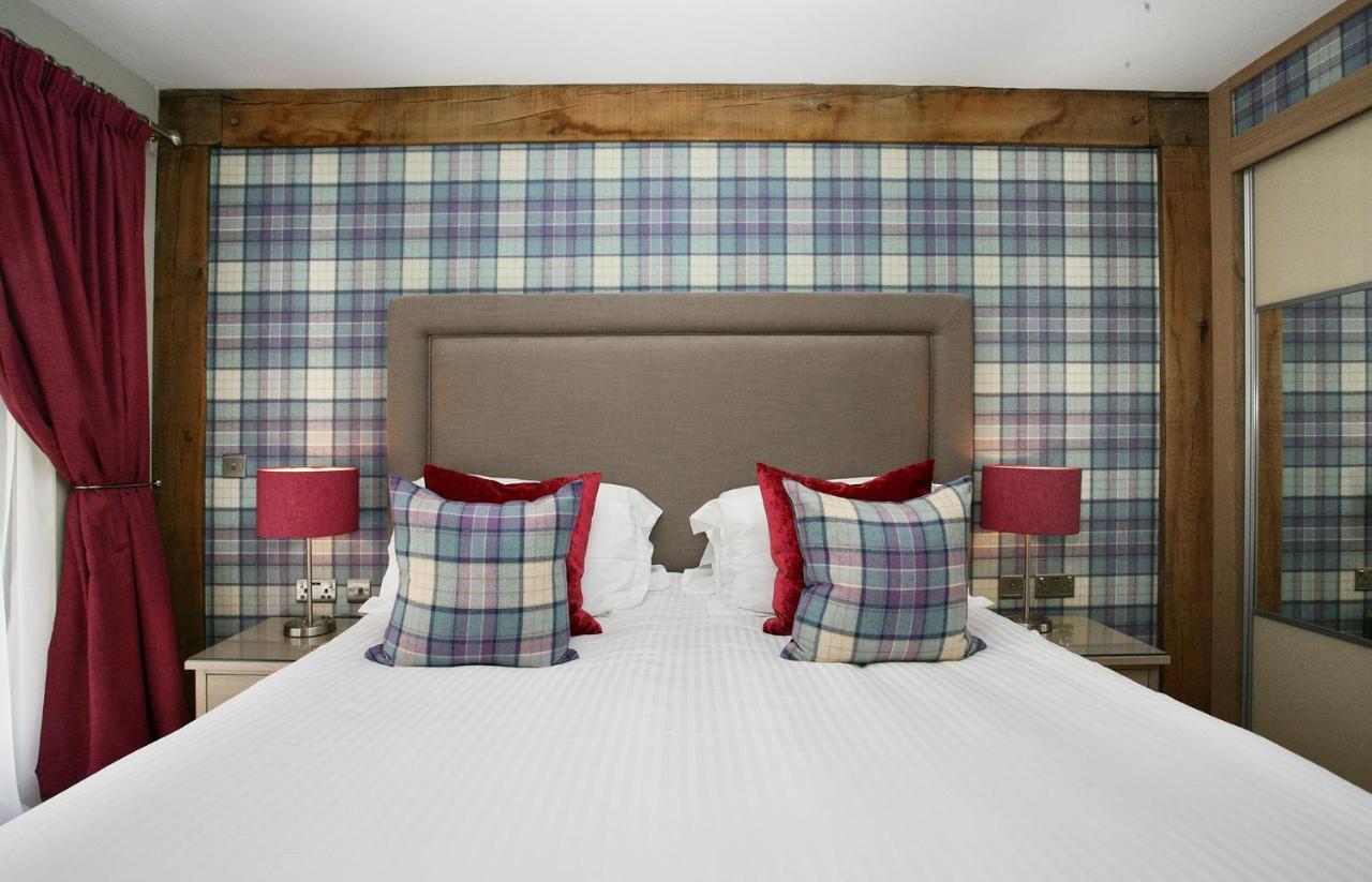 The Loch Lomond Guesthouse バロック エクステリア 写真