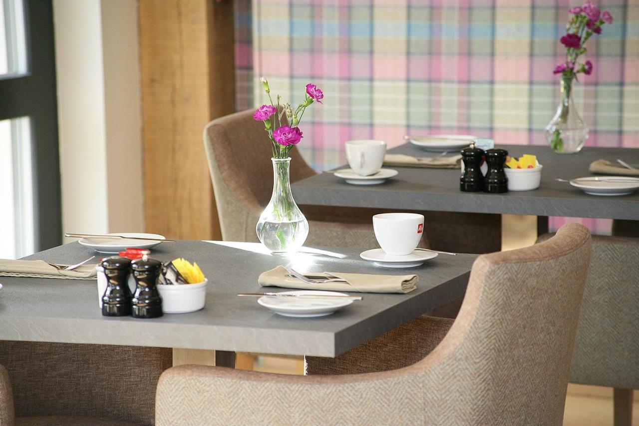 The Loch Lomond Guesthouse バロック エクステリア 写真