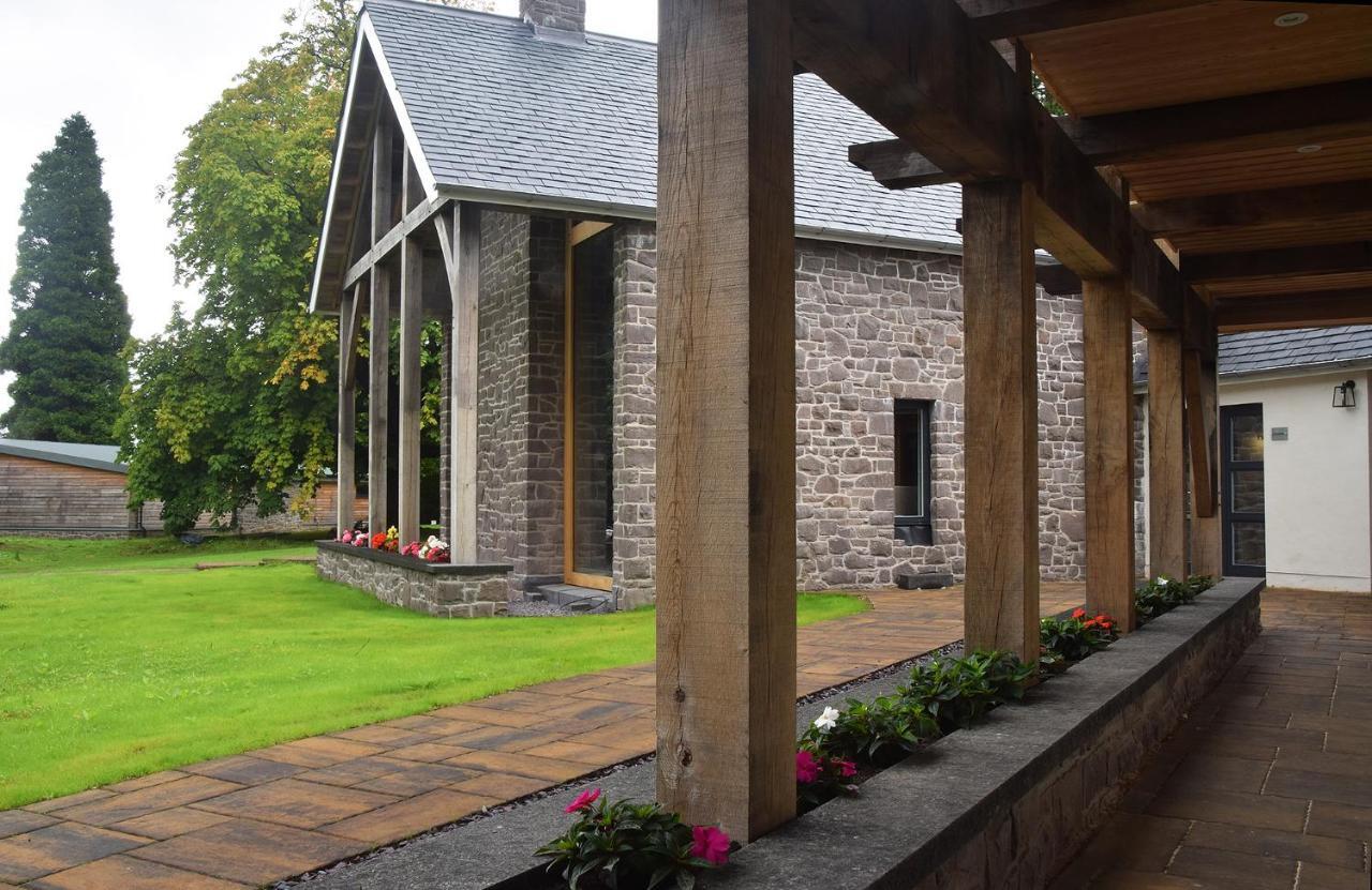 The Loch Lomond Guesthouse バロック エクステリア 写真