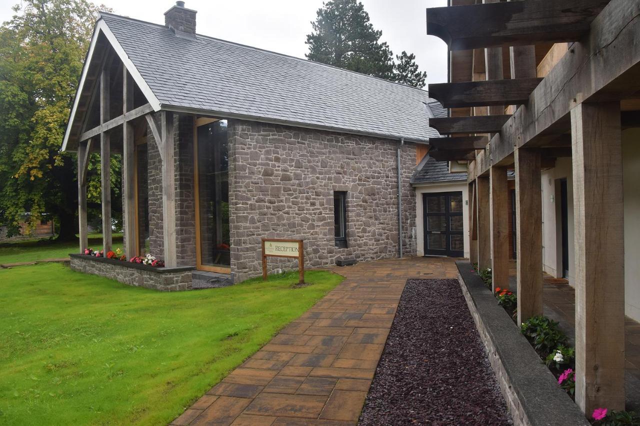 The Loch Lomond Guesthouse バロック エクステリア 写真